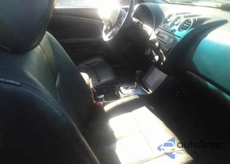 2009 Nissan Altima 2.5 S z USA, uszkodzony, nr VIN 1N4AL21E49N502985